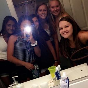 Meet your Posher, Alexa